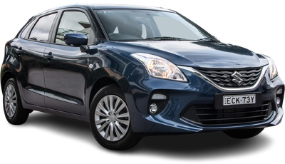 Suzuki Baleno