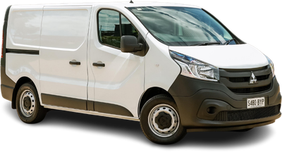 Mitsubishi Express