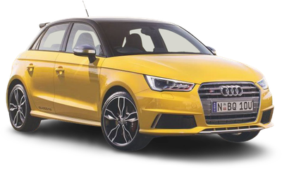 Audi S1