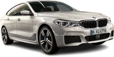 BMW 6 Series
