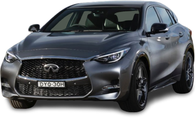 Infiniti Q30