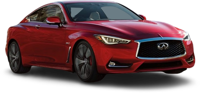Infiniti Q60