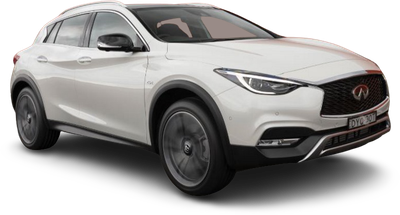 Infiniti QX30