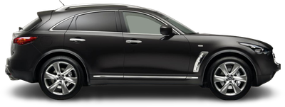 Infiniti QX70