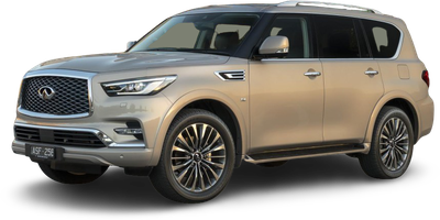 Infiniti QX80