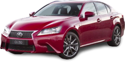 Lexus GS350