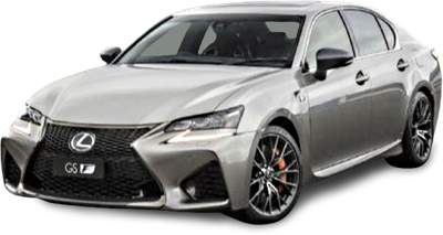 Lexus GS F