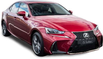 Lexus IS300