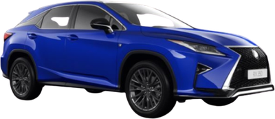 Lexus RX350
