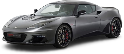 Lotus Evora