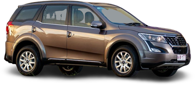 Mahindra XUV500