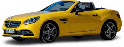 Mercedes-AMG SLC