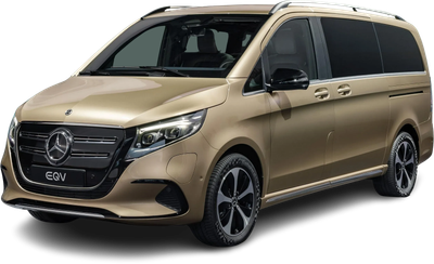 Mercedes-Benz EQV