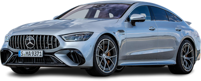 Mercedes-AMG GT