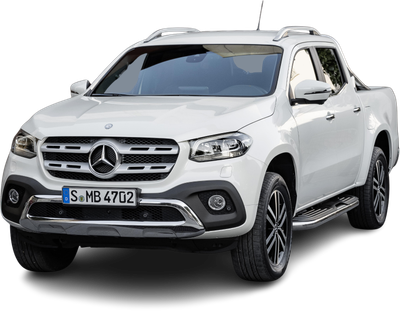 Mercedes-Benz X-Class