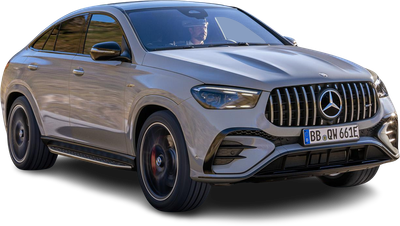 Mercedes-AMG GLE