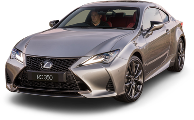 Lexus RC