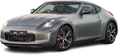 Nissan 370Z