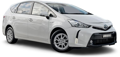 Toyota Prius V
