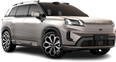 GAC Aion V