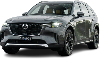 Mazda CX-90