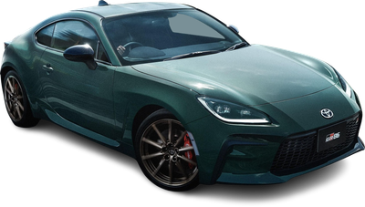 Toyota GR86