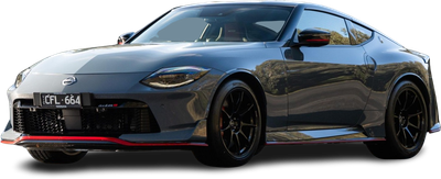 Nissan Z