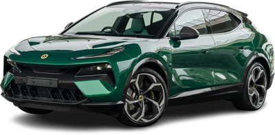 Lotus Eletre