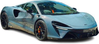 Mclaren Artura