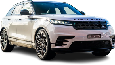 Range Rover Velar