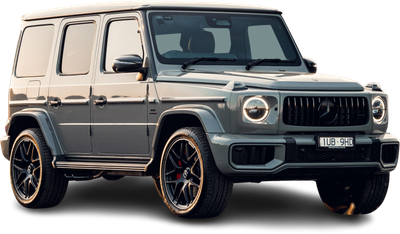 Mercedes-AMG G