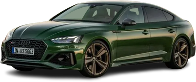 Audi RS5