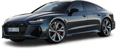 Audi RS7