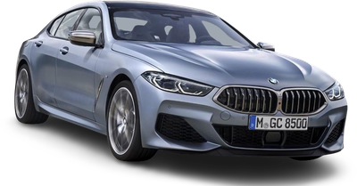 BMW 8 Series