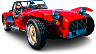 Caterham Seven