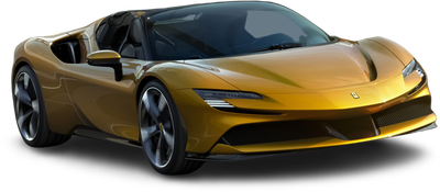 Ferrari SF90