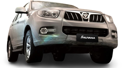 Foton Sauvana