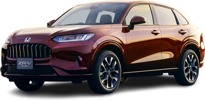 Honda ZR-V