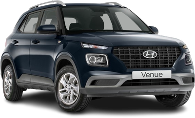 Hyundai Venue