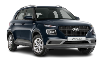 2020 Hyundai Venue - Base