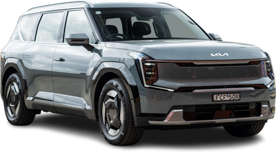Kia EV9