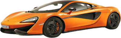 Mclaren 570S