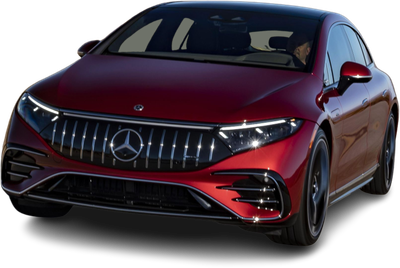 Mercedes-AMG EQS