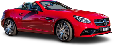 Mercedes-Benz SLC-Class
