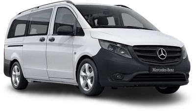 Mercedes-Benz Valente