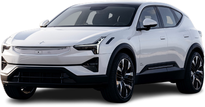 Polestar 3