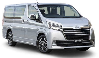 Toyota Granvia
