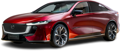 Mazda 6e