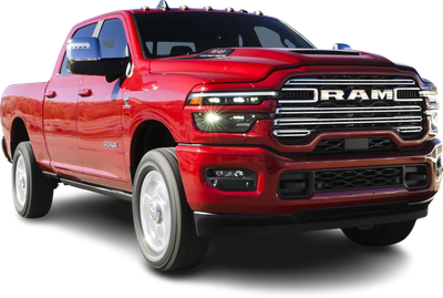 Ram 2500 Ram 2500