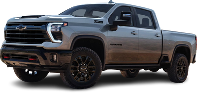 Chevrolet Silverado 2500 HD